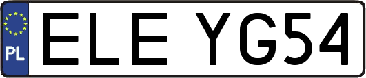 ELEYG54