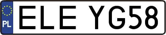 ELEYG58