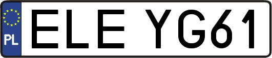 ELEYG61