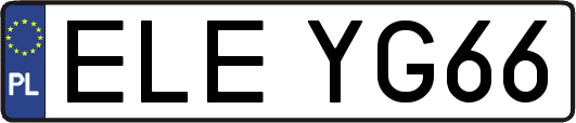 ELEYG66