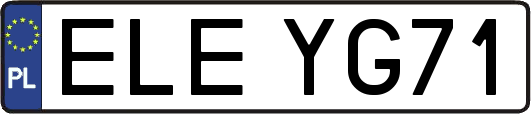 ELEYG71