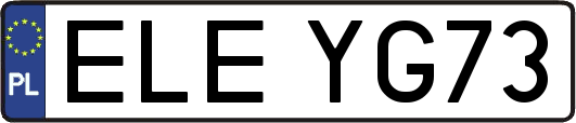 ELEYG73