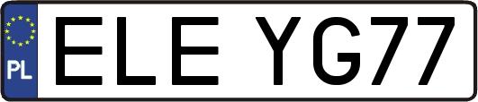 ELEYG77