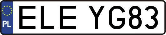 ELEYG83