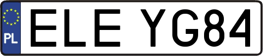 ELEYG84
