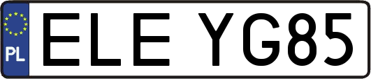 ELEYG85