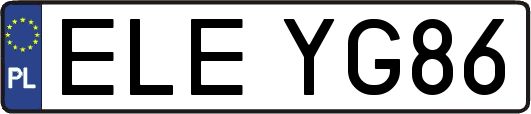 ELEYG86