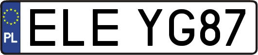 ELEYG87