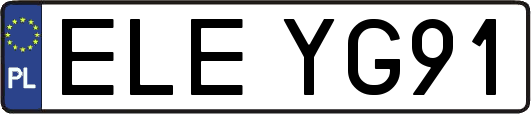 ELEYG91