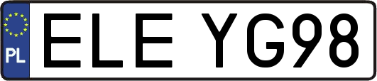 ELEYG98