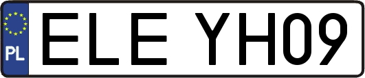 ELEYH09