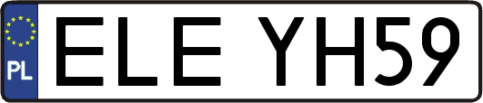 ELEYH59