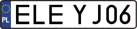 ELEYJ06