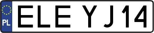 ELEYJ14