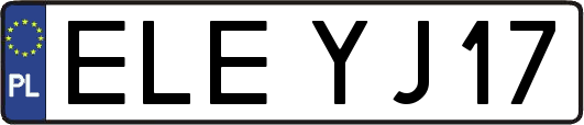 ELEYJ17
