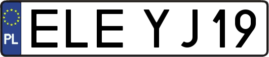ELEYJ19
