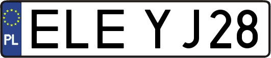 ELEYJ28