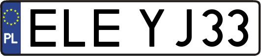 ELEYJ33