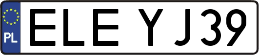 ELEYJ39