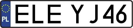 ELEYJ46