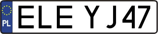 ELEYJ47
