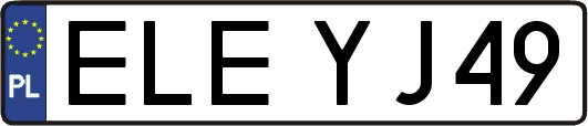 ELEYJ49