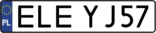 ELEYJ57