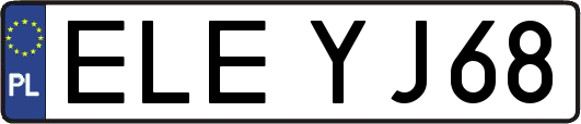 ELEYJ68