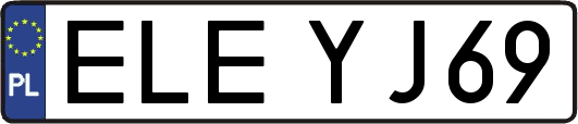ELEYJ69