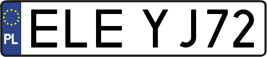 ELEYJ72