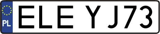 ELEYJ73