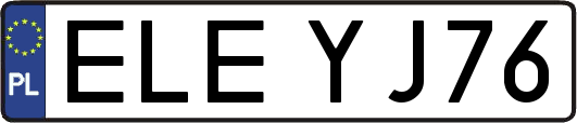 ELEYJ76