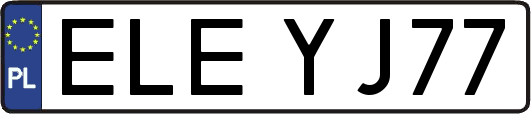 ELEYJ77