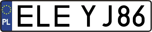 ELEYJ86