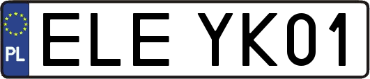 ELEYK01