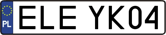 ELEYK04