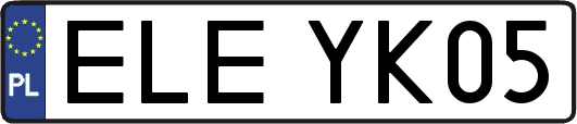 ELEYK05
