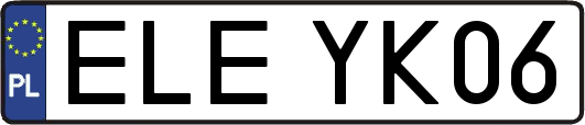 ELEYK06