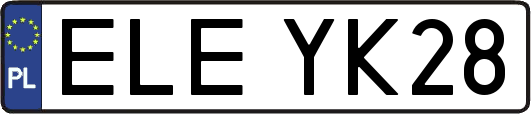 ELEYK28