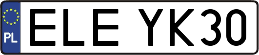 ELEYK30