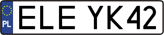 ELEYK42