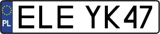 ELEYK47