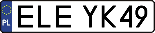ELEYK49