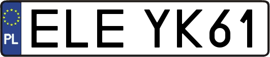 ELEYK61