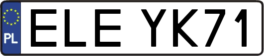 ELEYK71