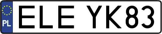ELEYK83