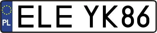 ELEYK86