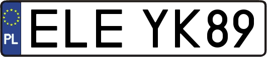ELEYK89