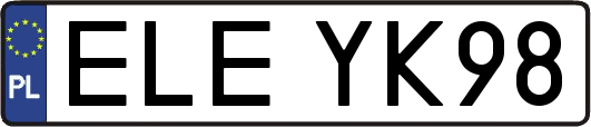 ELEYK98