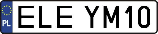 ELEYM10
